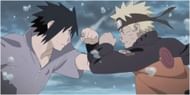 Naruto manga has better pacing compared to the anime adaptation (image via Pierrot)